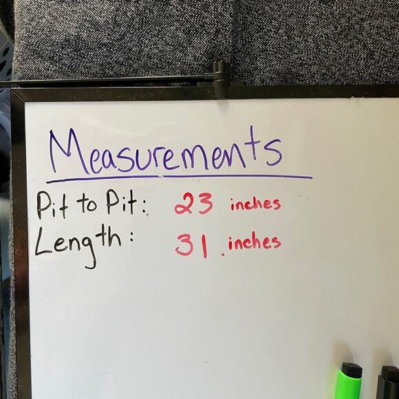 Mens Blue Print Button Down Casual Heavyweight Cotton Southwestern Print Size XL - Picture 9 of 9